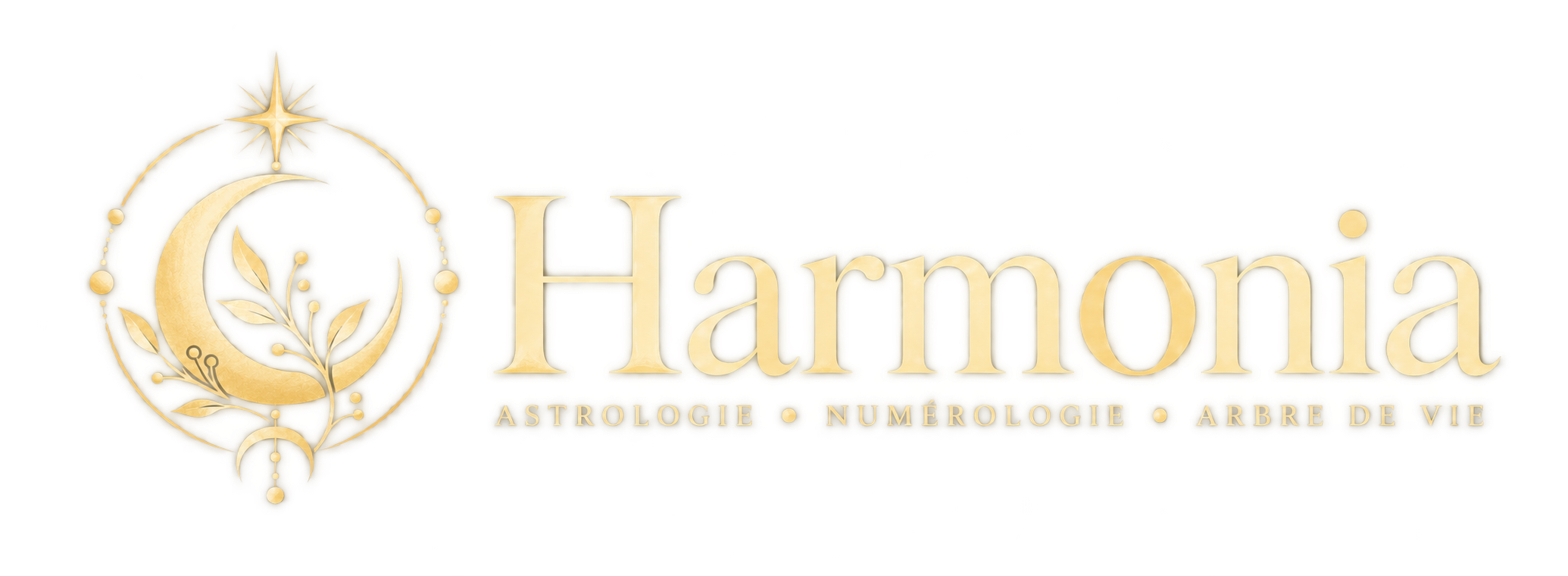 Harmonia · Astrologie, numérologie, arbre de vie